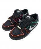 NIKE×Bronx Girls Skateナイキ×）の古着「SB ダンク ロー プロ 