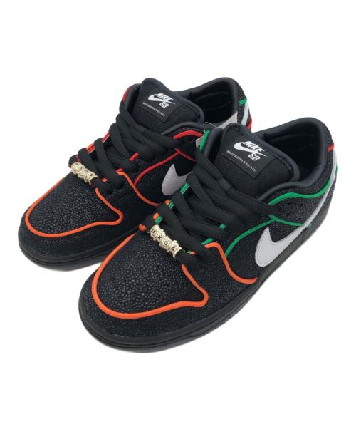NIKE（ナイキ）NIKE (ナイキ) Bronx Girls Skate SB ダンク ロー プロ 