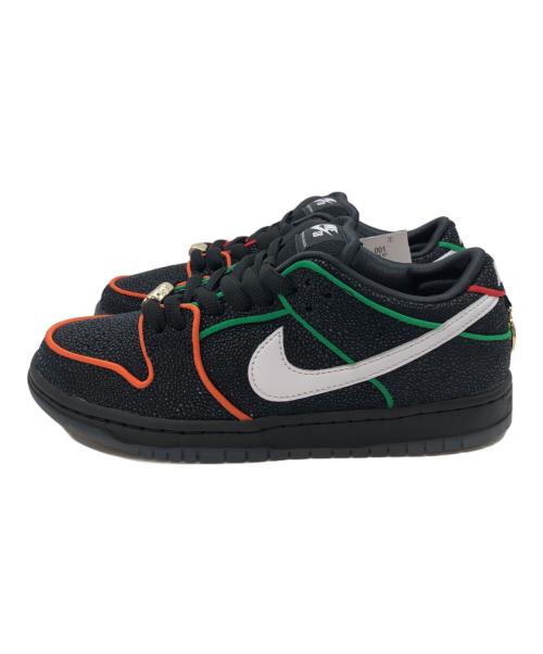 NIKE（ナイキ）NIKE (ナイキ) Bronx Girls Skate SB ダンク ロー プロ 