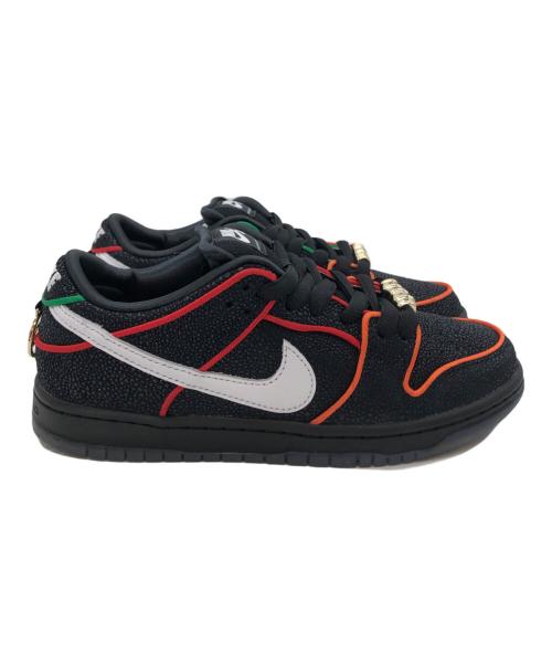 NIKE（ナイキ）NIKE (ナイキ) Bronx Girls Skate SB ダンク ロー プロ 