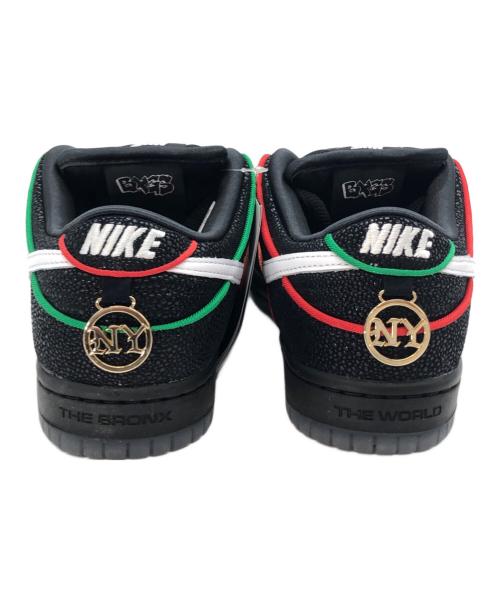 NIKE（ナイキ）NIKE (ナイキ) Bronx Girls Skate SB ダンク ロー プロ 