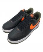 NIKEナイキ）の古着「Air Force 1 Low '07 LV8 