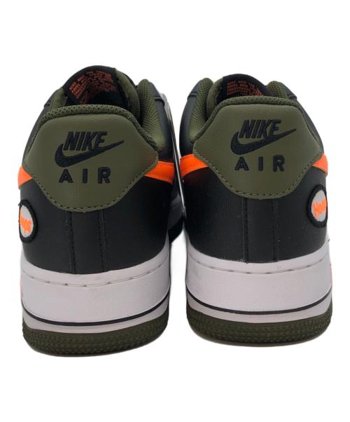 NIKE（ナイキ）NIKE Air Force 1 Low '07 LV8 