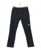 THE NORTH FACEザ ノース フェイス）の古着「Alpine Light Pant」｜ブラック