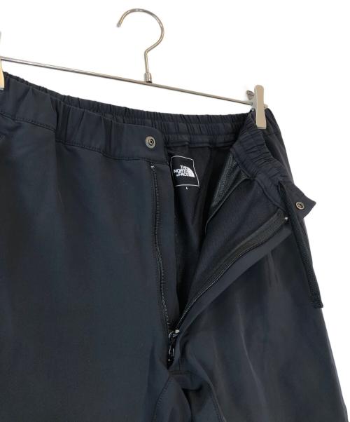 THE NORTH FACE（ザ ノース フェイス）THE NORTH FACE (ザ ノース フェイス) Alpine Light Pant ブラック サイズ:Lの古着・服飾アイテム