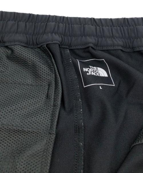 THE NORTH FACE（ザ ノース フェイス）THE NORTH FACE (ザ ノース フェイス) Alpine Light Pant ブラック サイズ:Lの古着・服飾アイテム