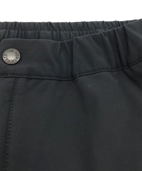 THE NORTH FACE（ザ ノース フェイス）THE NORTH FACE (ザ ノース フェイス) Alpine Light Pant ブラック サイズ:Lの古着・服飾アイテム