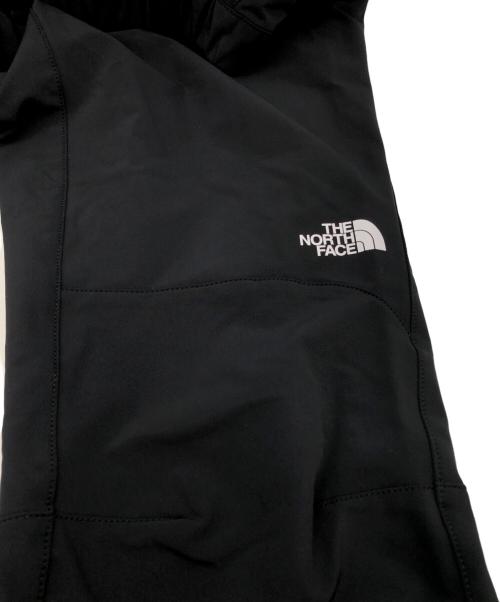 THE NORTH FACE（ザ ノース フェイス）THE NORTH FACE (ザ ノース フェイス) Alpine Light Pant ブラック サイズ:Lの古着・服飾アイテム
