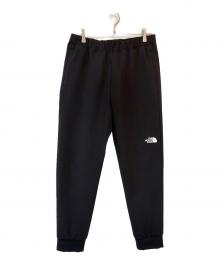 THE NORTH FACE（ザ ノース フェイス）の古着「パンツ」｜ブラック