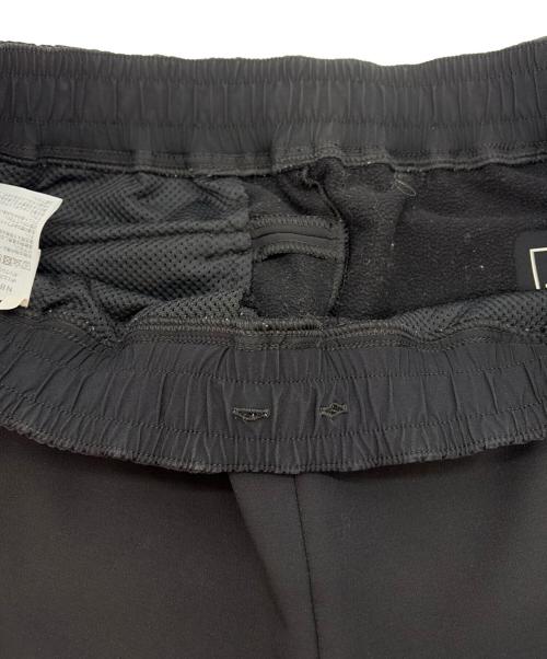 THE NORTH FACE（ザ ノース フェイス）THE NORTH FACE (ザ ノース フェイス) パンツ ブラック サイズ:Lの古着・服飾アイテム