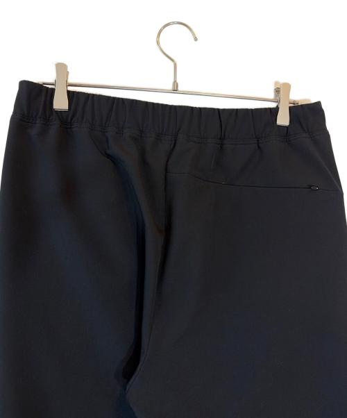 THE NORTH FACE（ザ ノース フェイス）THE NORTH FACE (ザ ノース フェイス) パンツ ブラック サイズ:Lの古着・服飾アイテム
