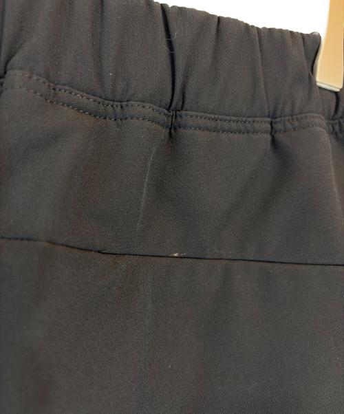 THE NORTH FACE（ザ ノース フェイス）THE NORTH FACE (ザ ノース フェイス) パンツ ブラック サイズ:Lの古着・服飾アイテム