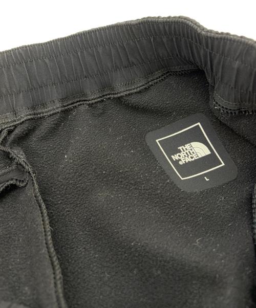 THE NORTH FACE（ザ ノース フェイス）THE NORTH FACE (ザ ノース フェイス) パンツ ブラック サイズ:Lの古着・服飾アイテム