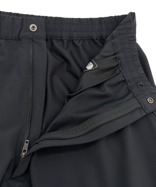 THE NORTH FACE（ザ ノース フェイス）THE NORTH FACE (ザ ノース フェイス) アルパインライトパンツ ブラック サイズ:Lの古着・服飾アイテム