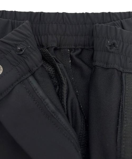 THE NORTH FACE（ザ ノース フェイス）THE NORTH FACE (ザ ノース フェイス) アルパインライトパンツ ブラック サイズ:Lの古着・服飾アイテム