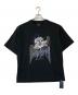 UNITED TOKYO（ユナイテッドトーキョー）の古着「GEAR5 バンドTシャツ」｜ブラック
