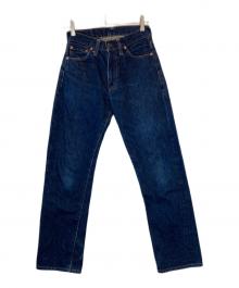 LEVI'S（リーバイス）の古着「復刻551ZXX デニムパンツ」｜インディゴ