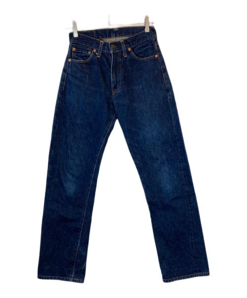 LEVI'S（リーバイス）LEVI'S (リーバイス) 復刻551ZXX デニムパンツ インディゴ サイズ:SIZE W28×L36の古着・服飾アイテム