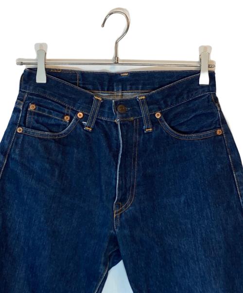LEVI'S（リーバイス）LEVI'S (リーバイス) 復刻551ZXX デニムパンツ インディゴ サイズ:SIZE W28×L36の古着・服飾アイテム