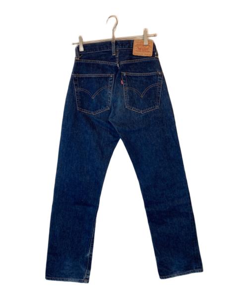 LEVI'S（リーバイス）LEVI'S (リーバイス) 復刻551ZXX デニムパンツ インディゴ サイズ:SIZE W28×L36の古着・服飾アイテム