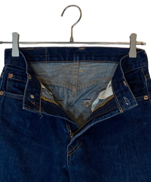 LEVI'S（リーバイス）LEVI'S (リーバイス) 復刻551ZXX デニムパンツ インディゴ サイズ:SIZE W28×L36の古着・服飾アイテム