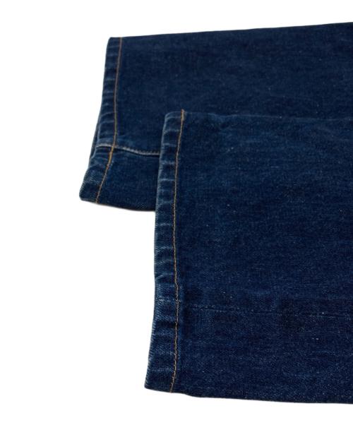 LEVI'S（リーバイス）LEVI'S (リーバイス) 復刻551ZXX デニムパンツ インディゴ サイズ:SIZE W28×L36の古着・服飾アイテム