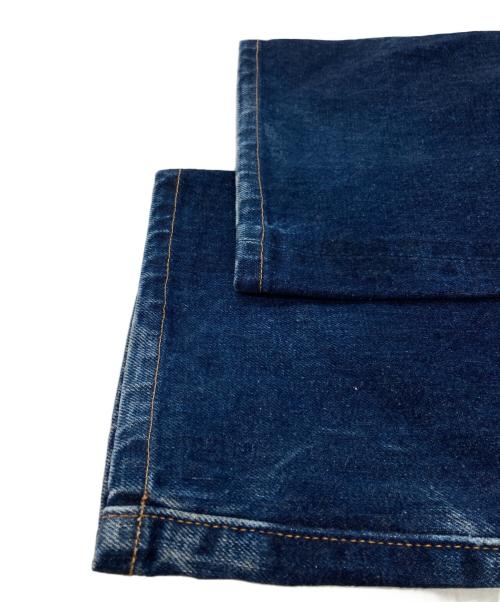 LEVI'S（リーバイス）LEVI'S (リーバイス) 復刻551ZXX デニムパンツ インディゴ サイズ:SIZE W28×L36の古着・服飾アイテム