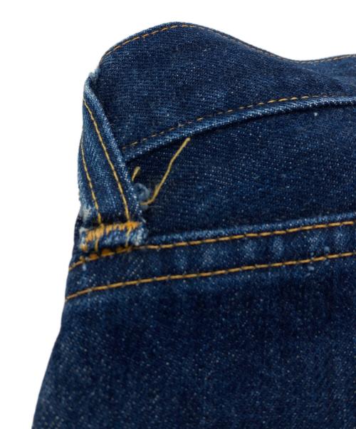 LEVI'S（リーバイス）LEVI'S (リーバイス) 復刻551ZXX デニムパンツ インディゴ サイズ:SIZE W28×L36の古着・服飾アイテム