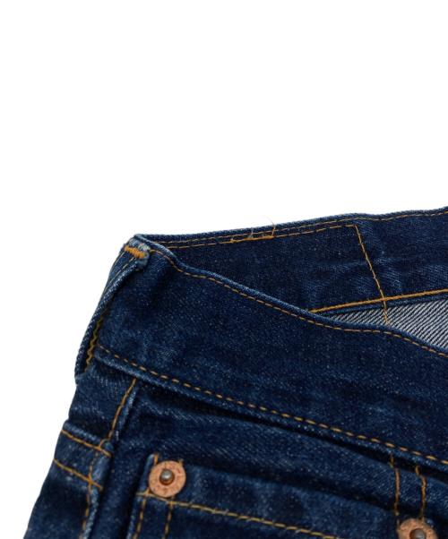 LEVI'S（リーバイス）LEVI'S (リーバイス) 復刻551ZXX デニムパンツ インディゴ サイズ:SIZE W28×L36の古着・服飾アイテム