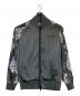 VIRGO（ヴァルゴ）の古着「Wave reversible blouson」｜グレー
