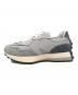 NEW BALANCE (ニューバランス) 327 Grey Day Rain Cloud グレー サイズ:US9.5 未使用品：10000円