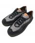 glamb（グラム）の古着「Denim Gradation Shoes」｜グレー