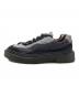 glamb (グラム) Denim Gradation Shoes グレー サイズ:3：10000円