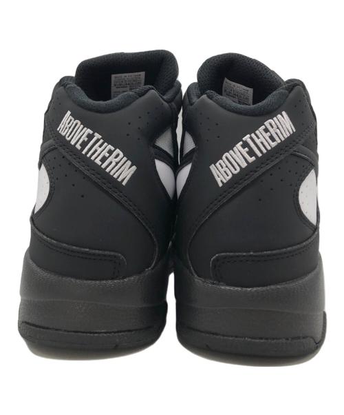 REEBOK（リーボック）REEBOK (リーボック) ATP PUMP VERTICAL ブラック サイズ:US10 1/2 未使用品の古着・服飾アイテム
