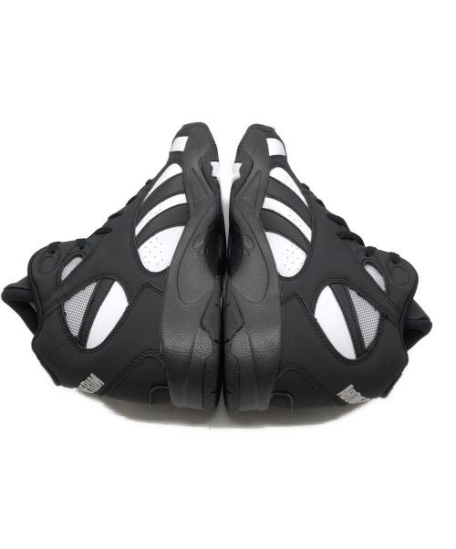 REEBOK（リーボック）REEBOK (リーボック) ATP PUMP VERTICAL ブラック サイズ:US10 1/2 未使用品の古着・服飾アイテム