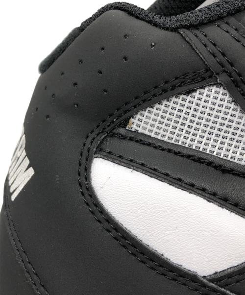 REEBOK（リーボック）REEBOK (リーボック) ATP PUMP VERTICAL ブラック サイズ:US10 1/2 未使用品の古着・服飾アイテム