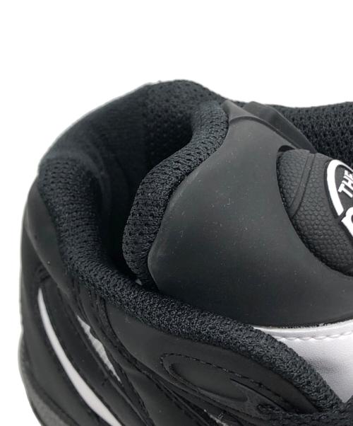 REEBOK（リーボック）REEBOK (リーボック) ATP PUMP VERTICAL ブラック サイズ:US10 1/2 未使用品の古着・服飾アイテム