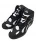 REEBOK（リーボック）の古着「ATP PUMP VERTICAL」｜ブラック