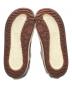 中古・古着 NORTHWAVE (ノースウェーブ) espresso suede red/white レッド サイズ:28.1ｃｍ 未使用品：17000円