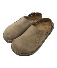 BIRKENSTOCK（ビルケンシュトック）の古着「LUTRY」｜ベージュ