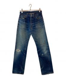 LEVI'S（リーバイス）の古着「501XX デニムパンツ」｜インディゴ