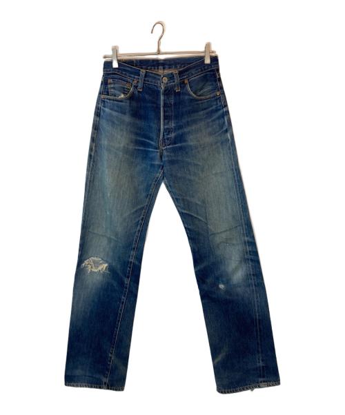 LEVI'S（リーバイス）LEVI'S (リーバイス) 501XX デニムパンツ インディゴ サイズ:SIZE W30×L36の古着・服飾アイテム