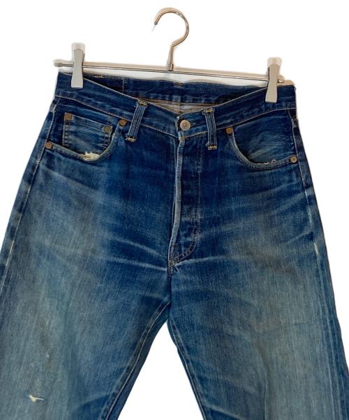 LEVI'S（リーバイス）LEVI'S (リーバイス) 501XX デニムパンツ インディゴ サイズ:SIZE W30×L36の古着・服飾アイテム