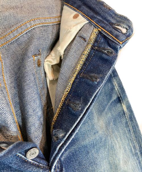 LEVI'S（リーバイス）LEVI'S (リーバイス) 501XX デニムパンツ インディゴ サイズ:SIZE W30×L36の古着・服飾アイテム