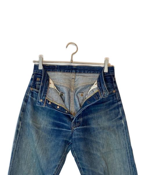 LEVI'S（リーバイス）LEVI'S (リーバイス) 501XX デニムパンツ インディゴ サイズ:SIZE W30×L36の古着・服飾アイテム