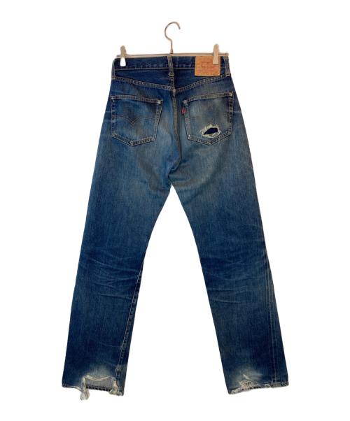 LEVI'S（リーバイス）LEVI'S (リーバイス) 501XX デニムパンツ インディゴ サイズ:SIZE W30×L36の古着・服飾アイテム