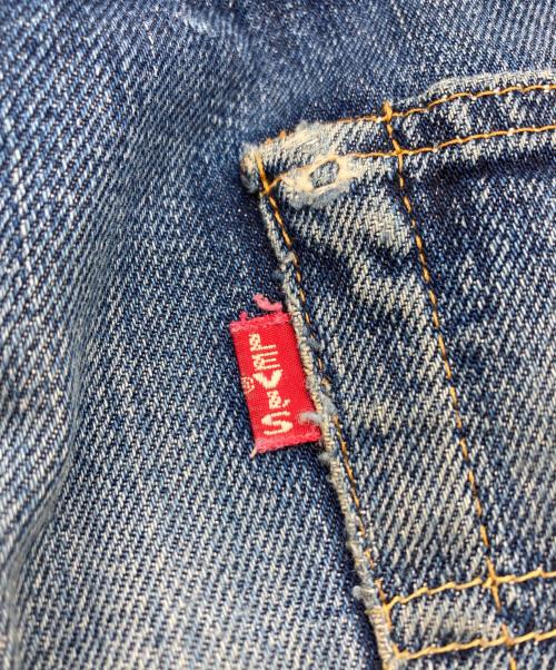 LEVI'S（リーバイス）LEVI'S (リーバイス) 501XX デニムパンツ インディゴ サイズ:SIZE W30×L36の古着・服飾アイテム