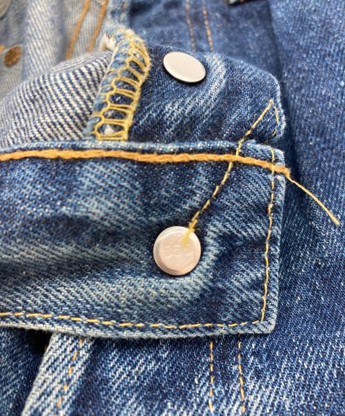 LEVI'S（リーバイス）LEVI'S (リーバイス) 501XX デニムパンツ インディゴ サイズ:SIZE W30×L36の古着・服飾アイテム
