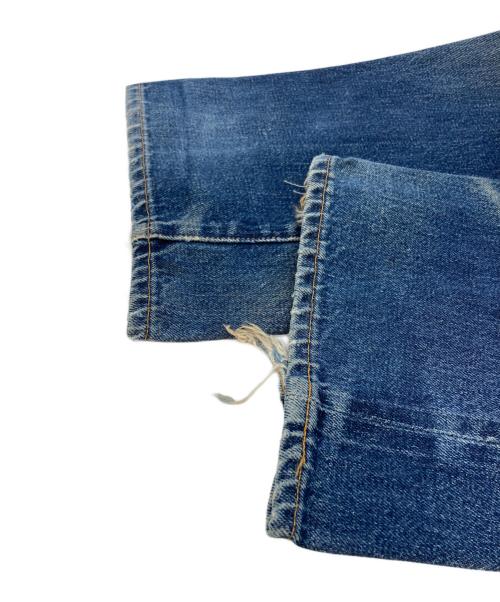 LEVI'S（リーバイス）LEVI'S (リーバイス) 501XX デニムパンツ インディゴ サイズ:SIZE W30×L36の古着・服飾アイテム