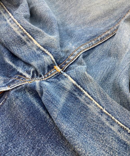 LEVI'S（リーバイス）LEVI'S (リーバイス) 501XX デニムパンツ インディゴ サイズ:SIZE W30×L36の古着・服飾アイテム